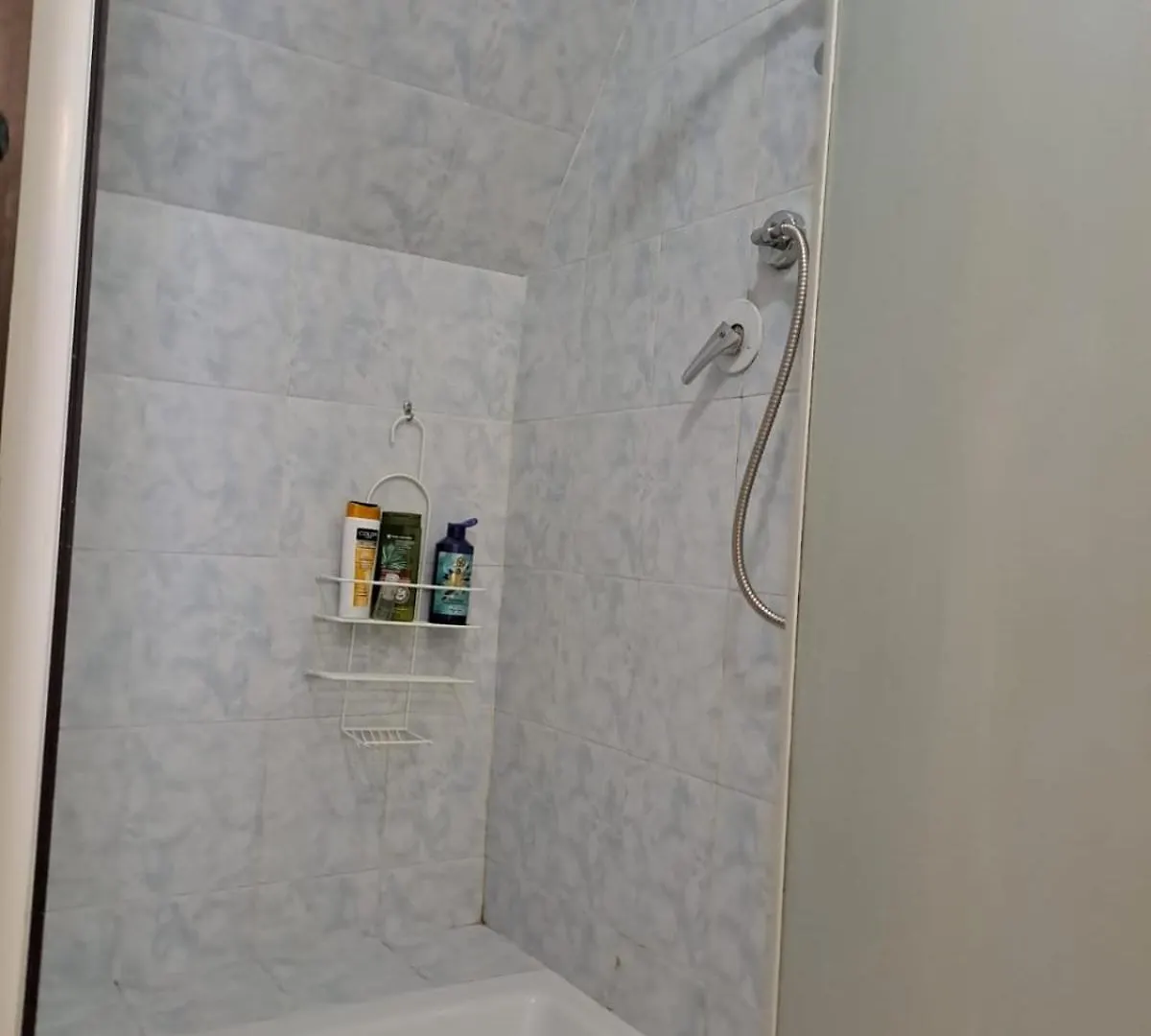 Monolocale Il Sorriso Apartment Florence