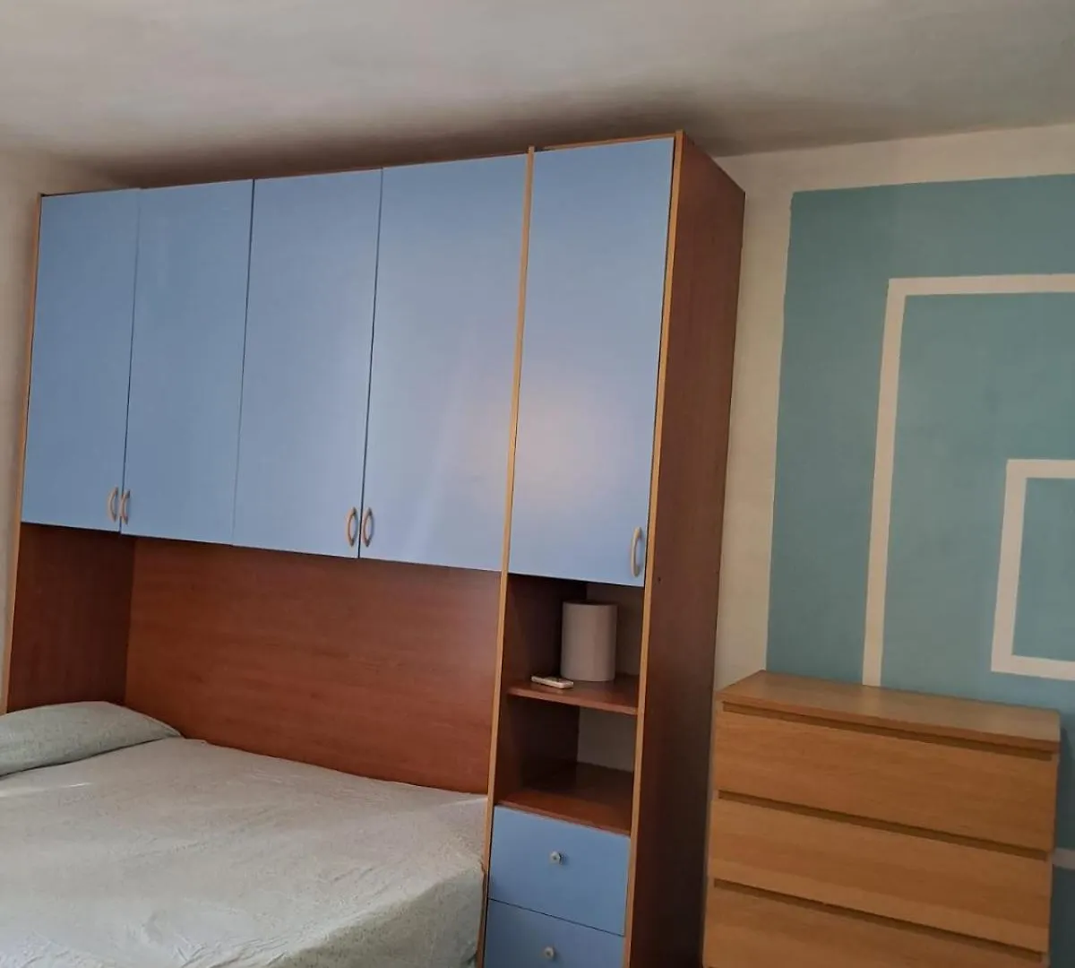 Monolocale Il Sorriso Apartment Florence
