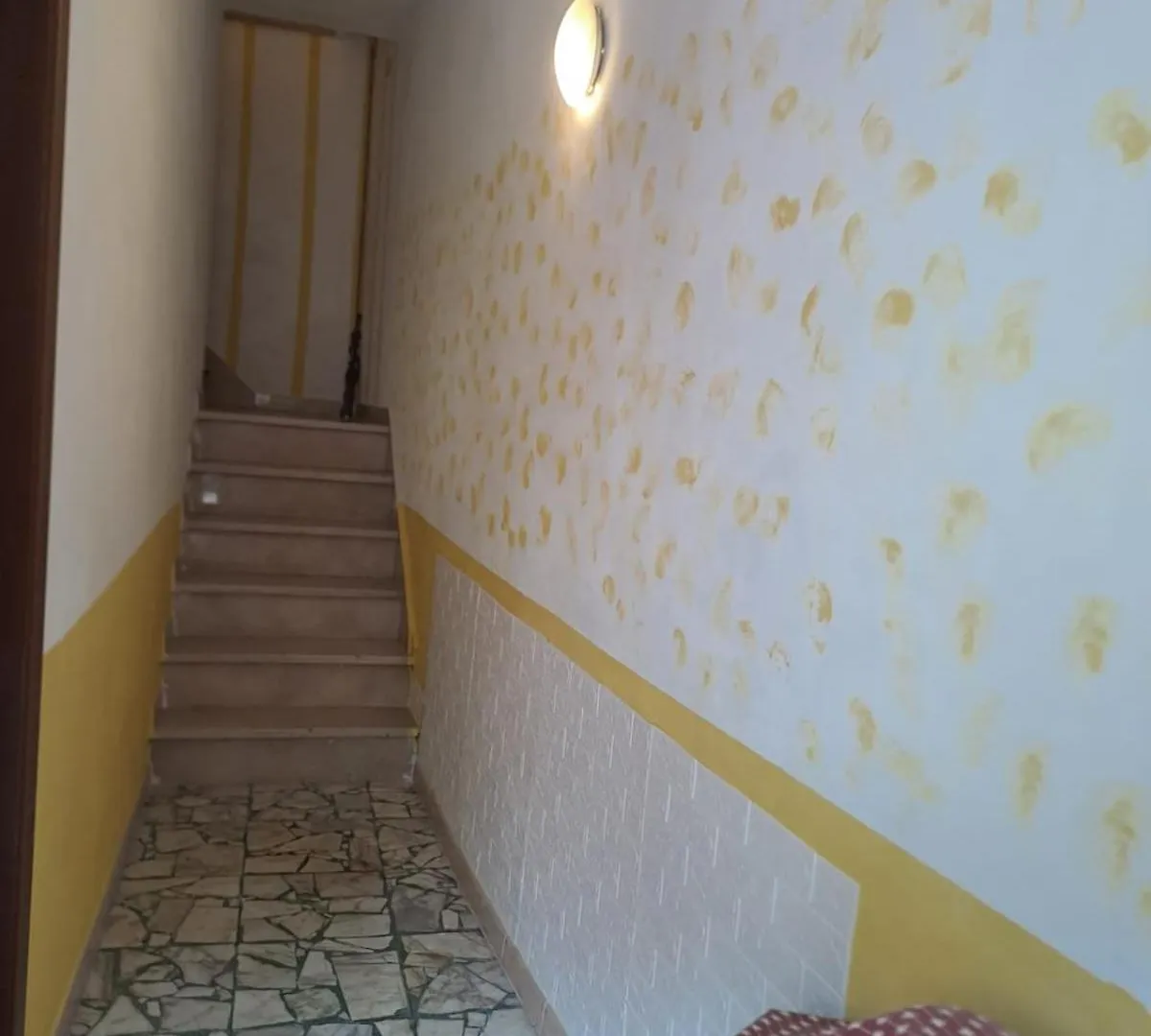 Monolocale Il Sorriso Apartment Florence Italy