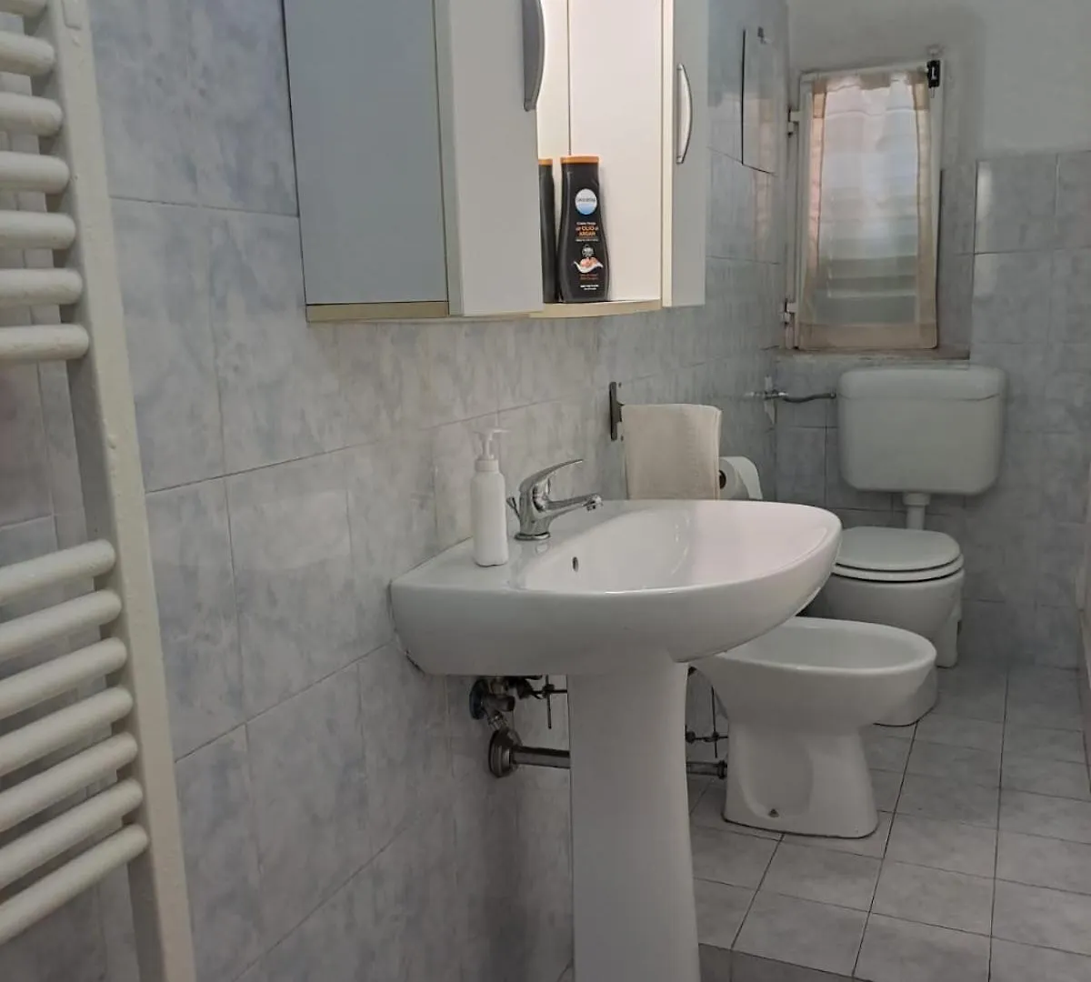 Monolocale Il Sorriso Apartment Florence 0*,